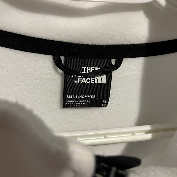 North Face Fleece - Picture 3 of 4